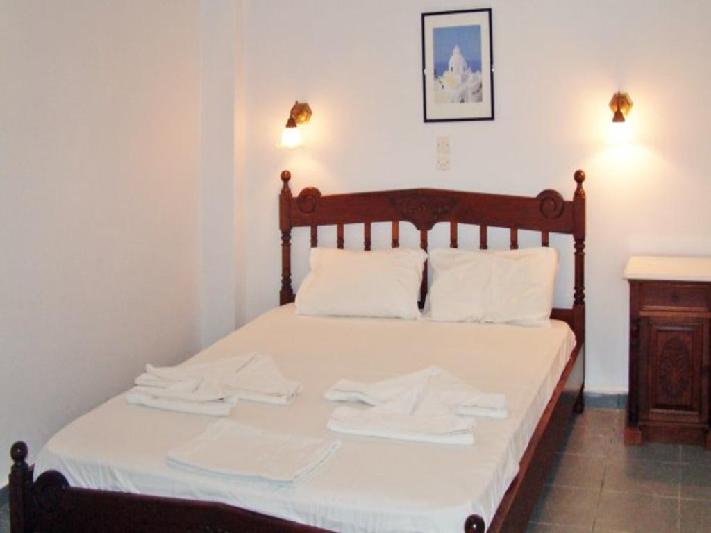Erato Apartments Батси Экстерьер фото