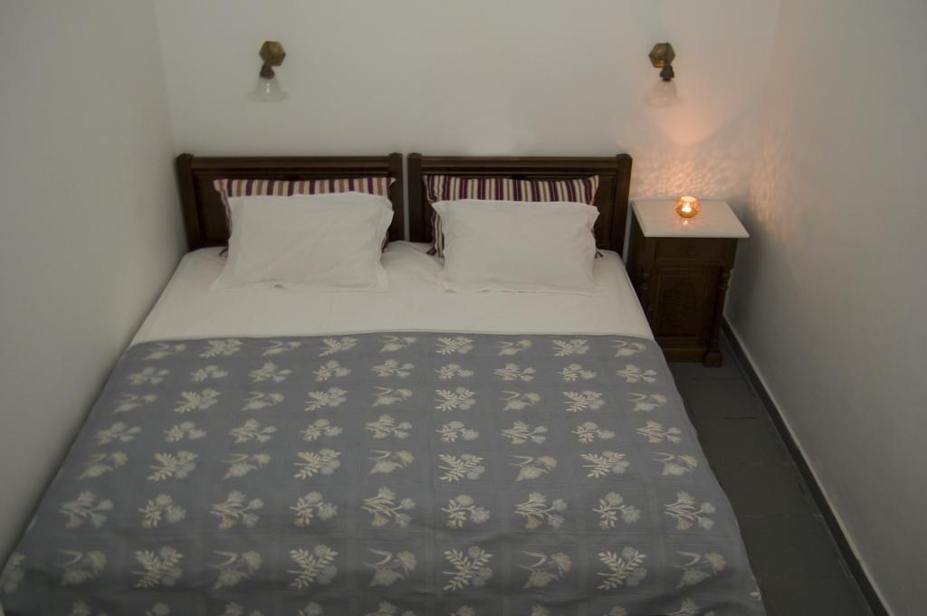 Erato Apartments Батси Экстерьер фото