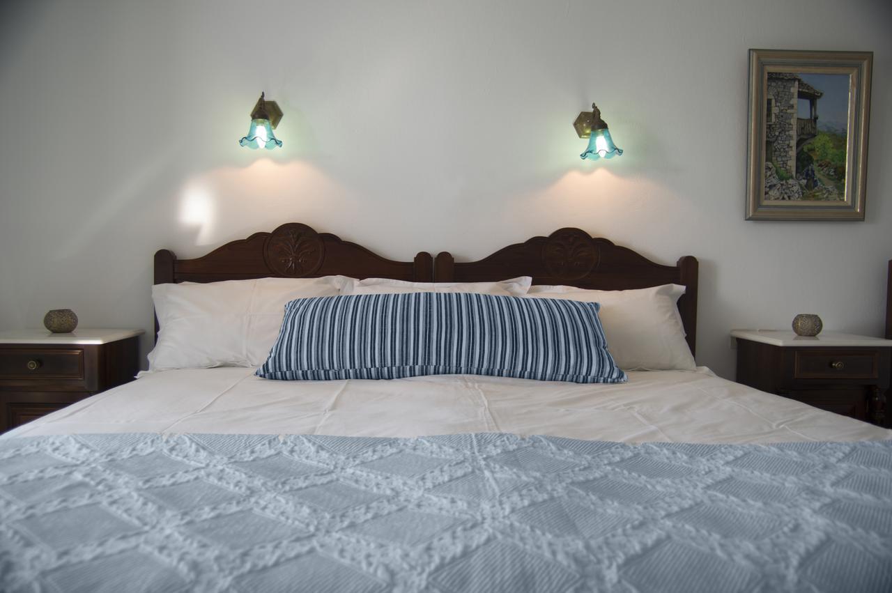 Erato Apartments Батси Экстерьер фото